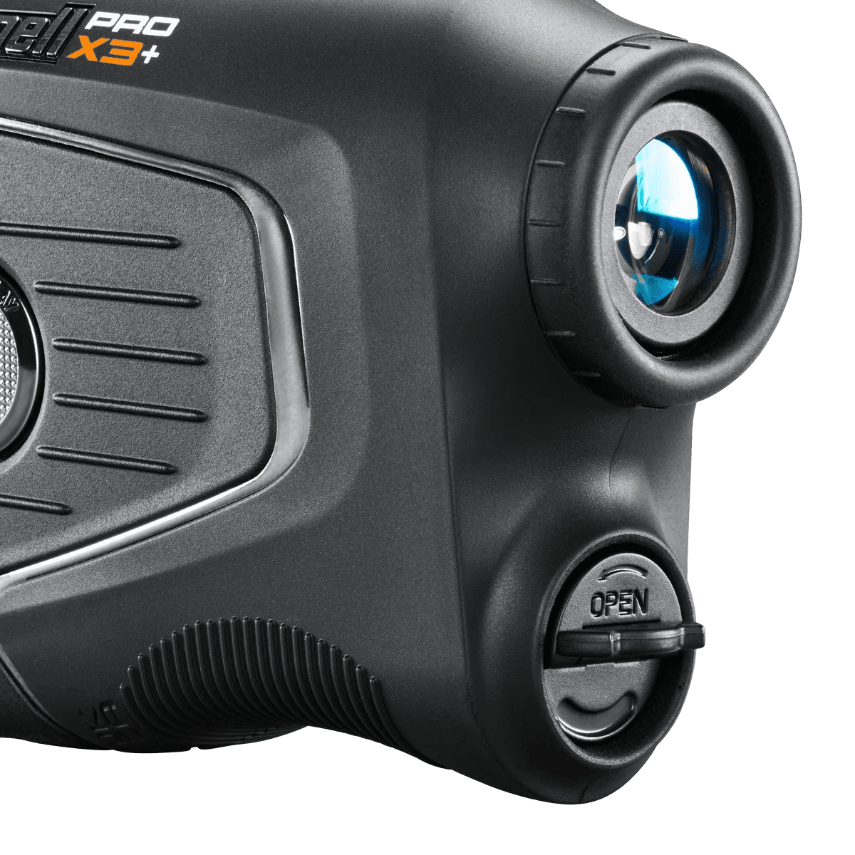 Bushnell Pro X3+ Rangefinder - Bushnell