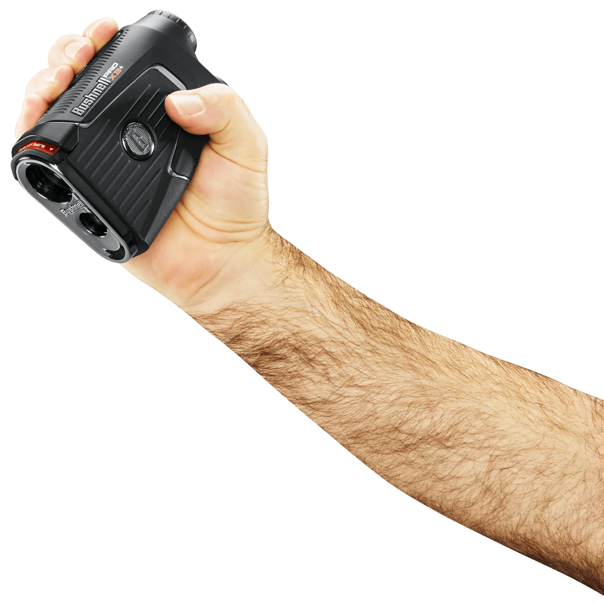 Bushnell Pro X3+ Rangefinder - Bushnell