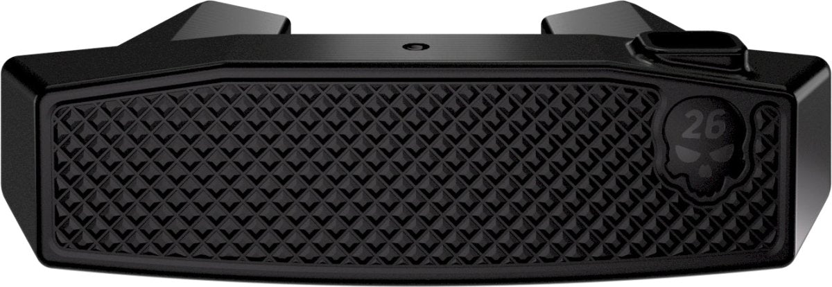 PXG Battle Ready II Bat Attack Golf Putter - Darkness Edition - PXG