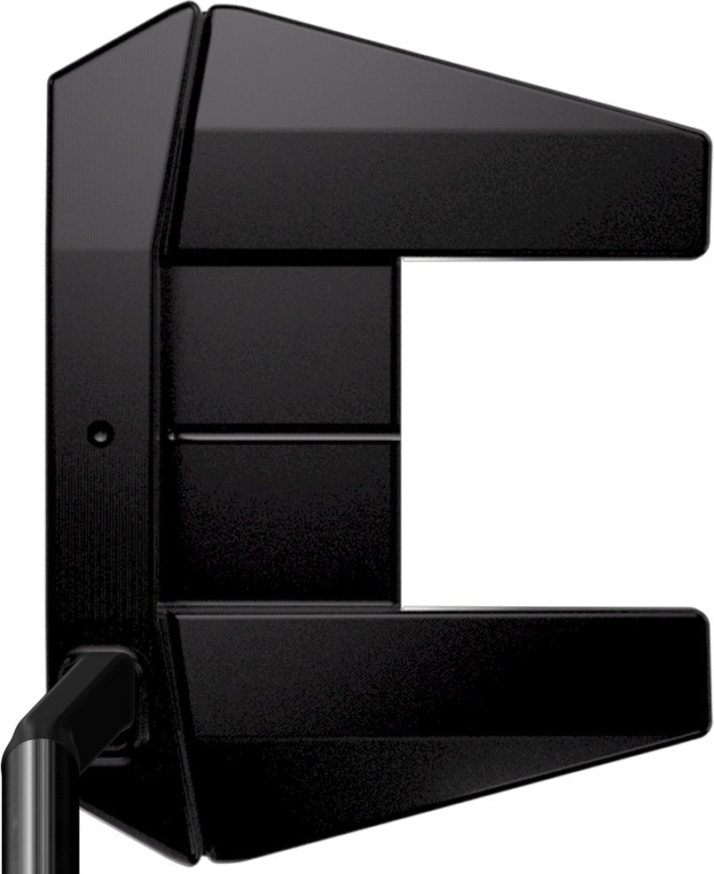 PXG Battle Ready II Bat Attack Golf Putter - Darkness Edition - PXG