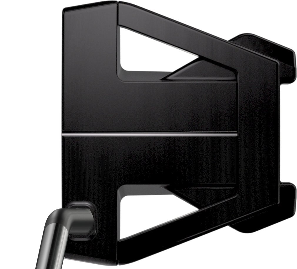 PXG Battle Ready II Blackjack Golf Putter - Darkness Edition - PXG