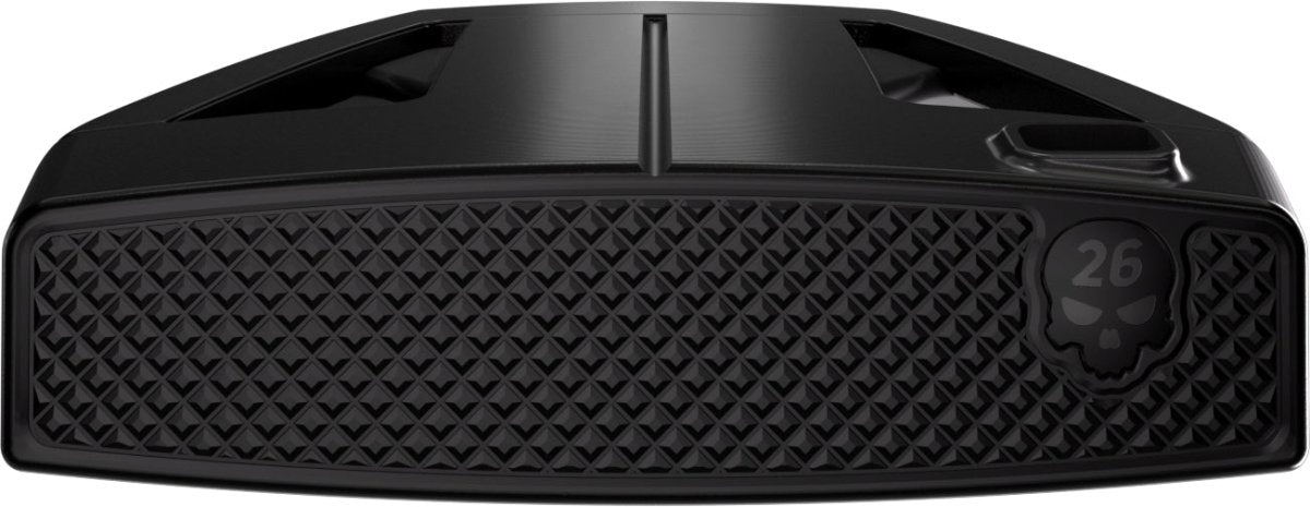 PXG Battle Ready II Blackjack Golf Putter - Darkness Edition - PXG