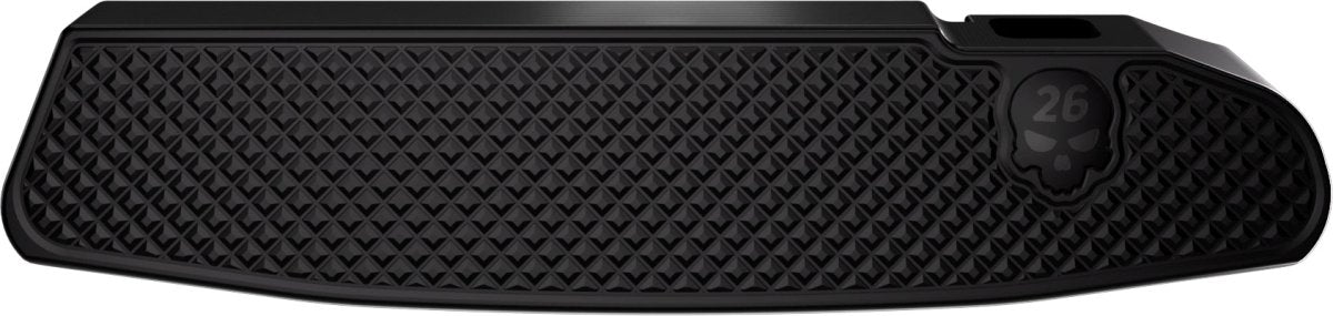 PXG Battle Ready II Brandon Golf Putter - Darkness Edition - PXG