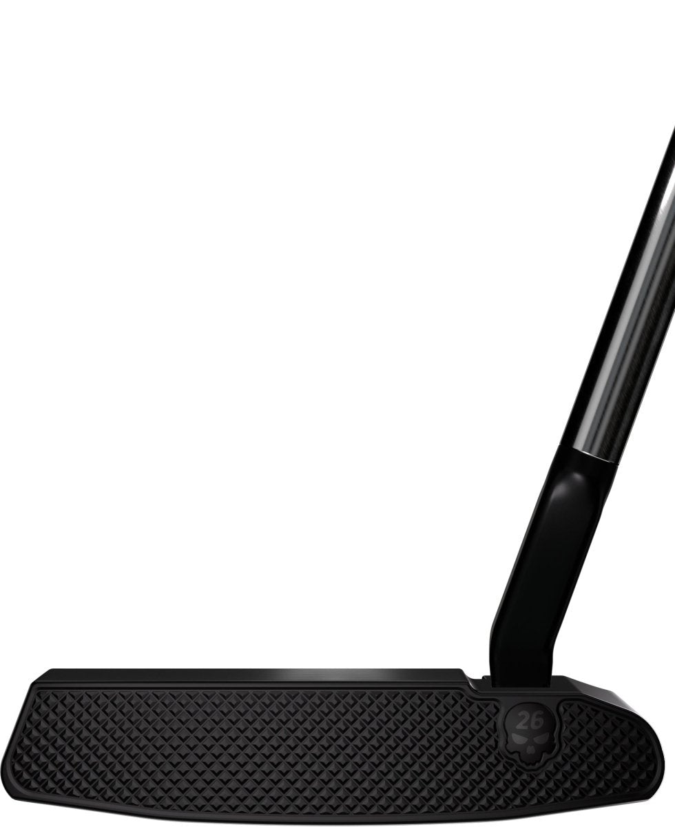 PXG Battle Ready II Brandon Golf Putter - Darkness Edition - PXG