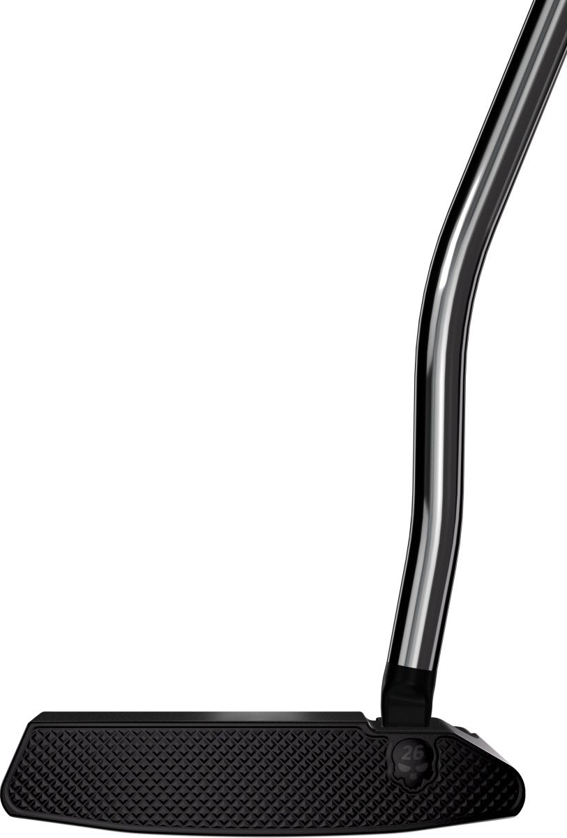 PXG Battle Ready II Closer Golf Putter - Darkness Edition - PXG