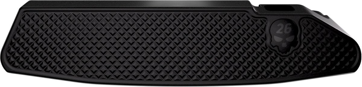PXG Battle Ready II Closer Golf Putter - Darkness Edition - PXG
