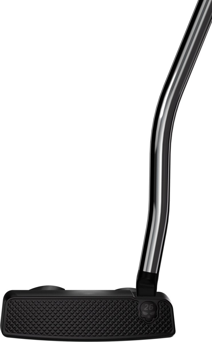 PXG Battle Ready II Hercules Golf Putter - Darkness Edition - PXG