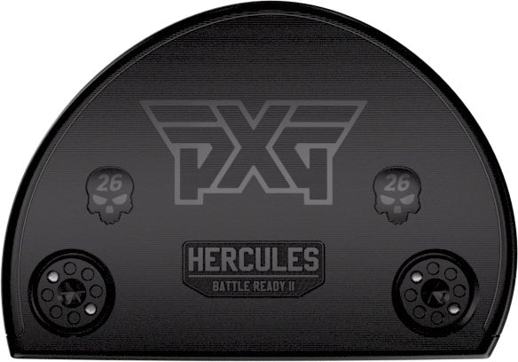 PXG Battle Ready II Hercules Golf Putter - Darkness Edition - PXG