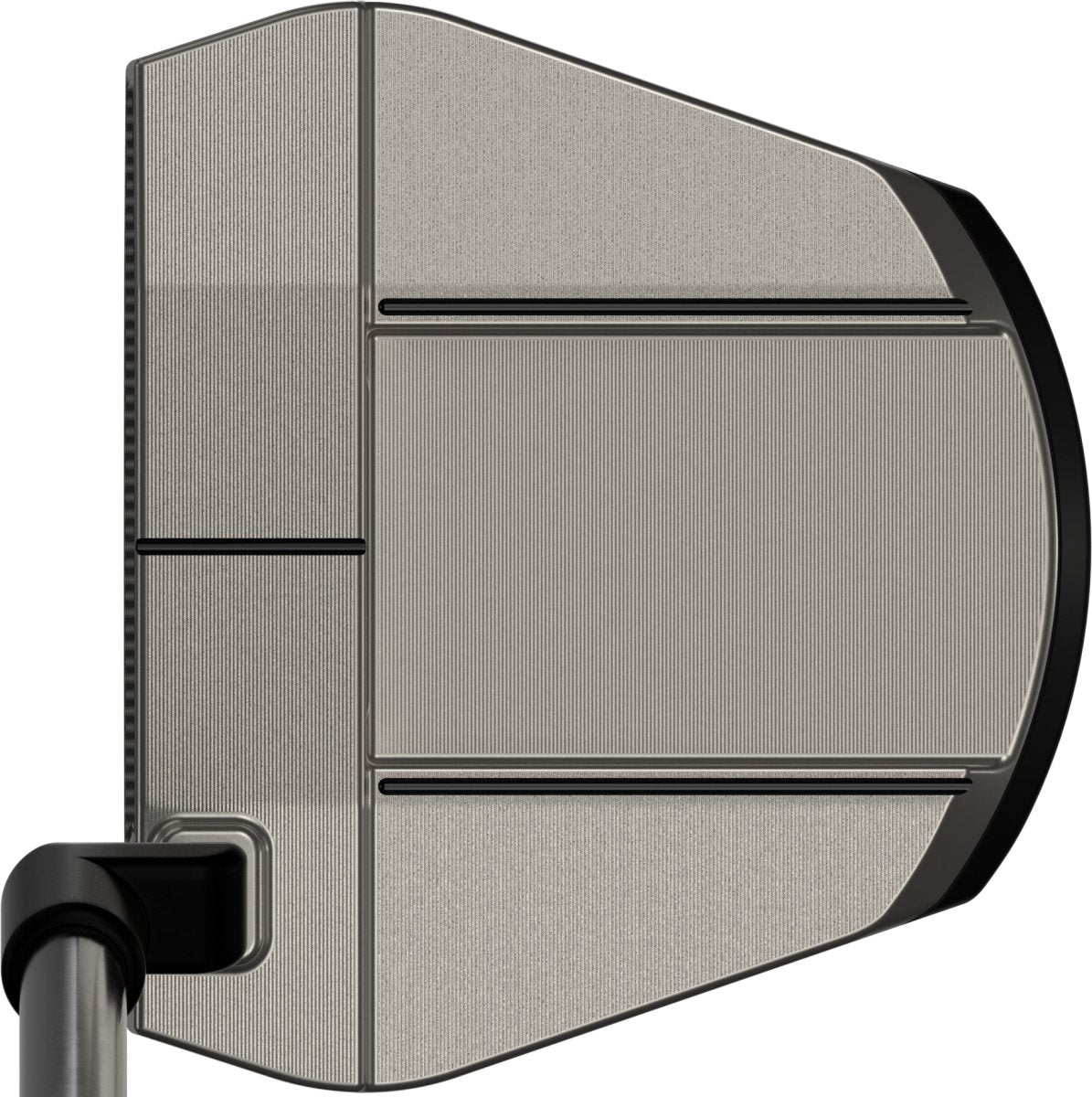 PXG Battle Ready II One & Done Putter - Platinum - PXG