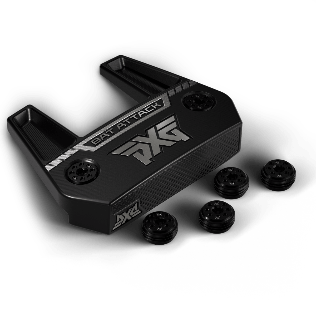 PXG Bat Attack ZT Putter - PXG