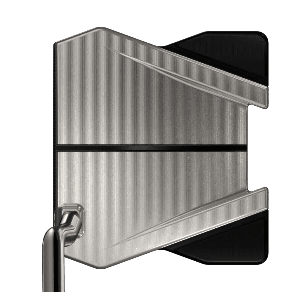 PXG Battle Ready II Apache Golf Putter - Platinum - PXG