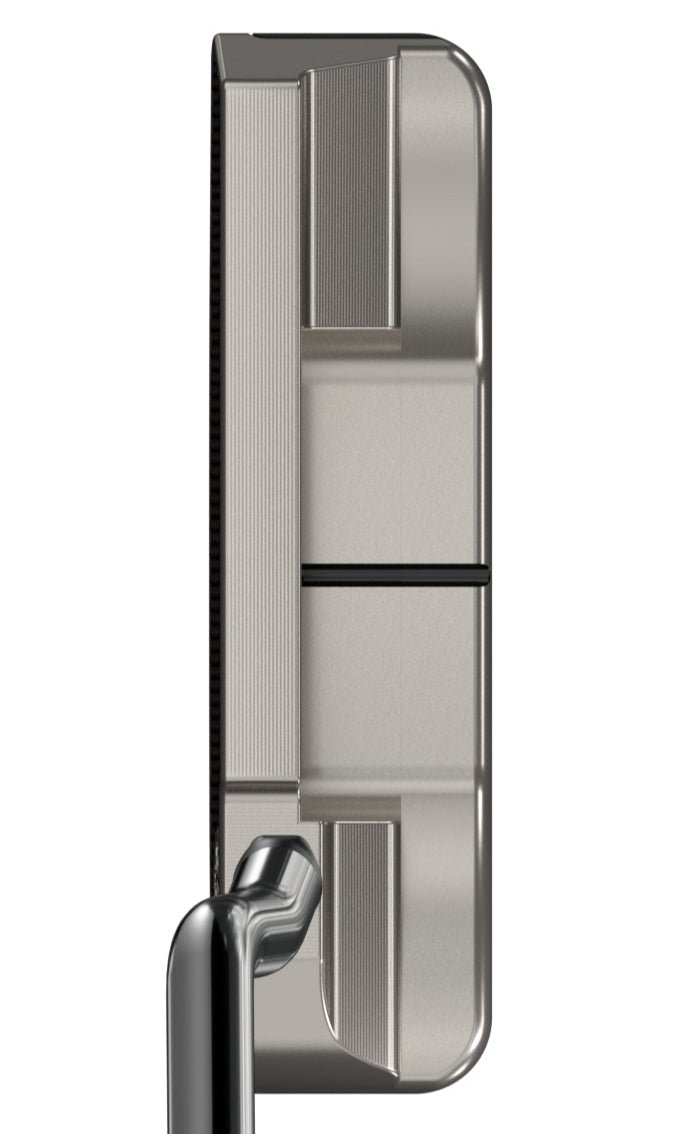 PXG Battle Ready II Brandon Golf Putter - Platinum - PXG