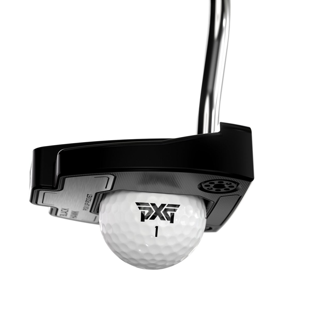 PXG Black Hawk Golf Putter - PXG