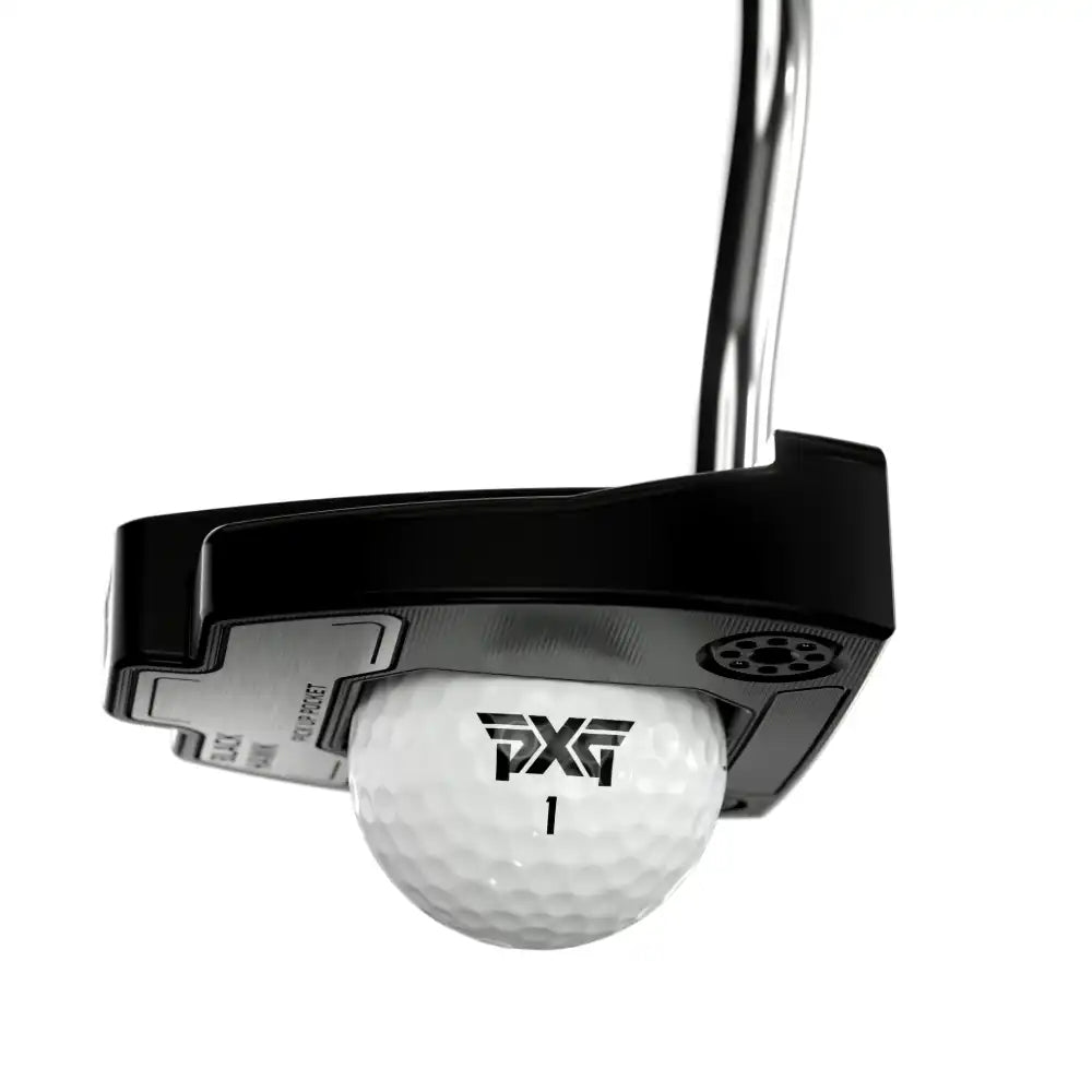 PXG Wildcat Package Set Full Bag Bundle