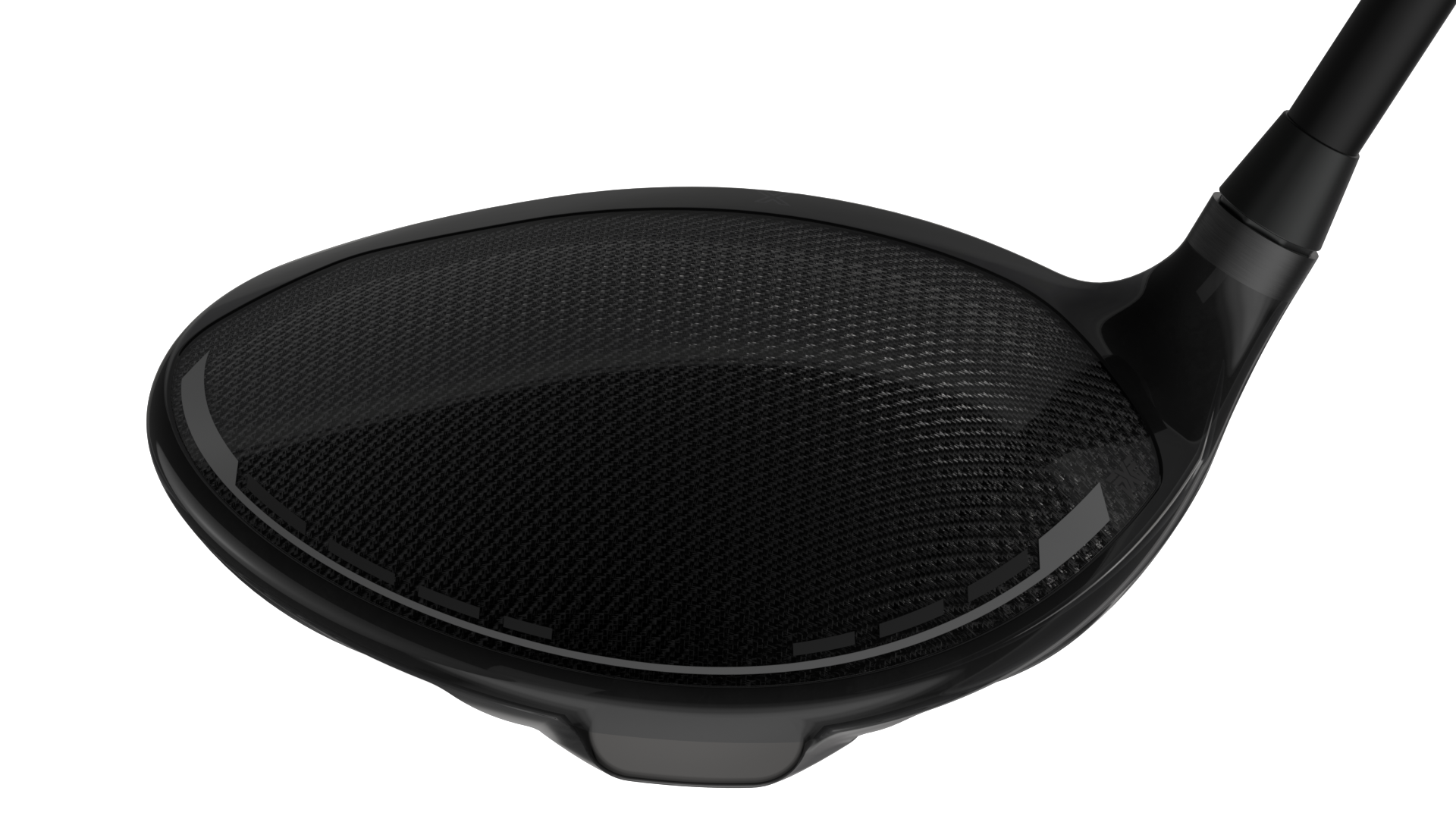 PXG 0311 Black Ops Driver