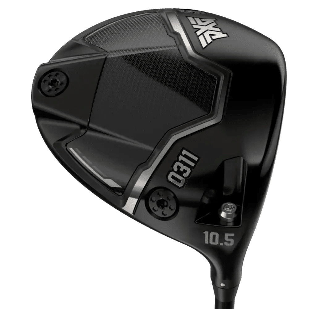 PXG 0311 Black Ops Driver - PXG