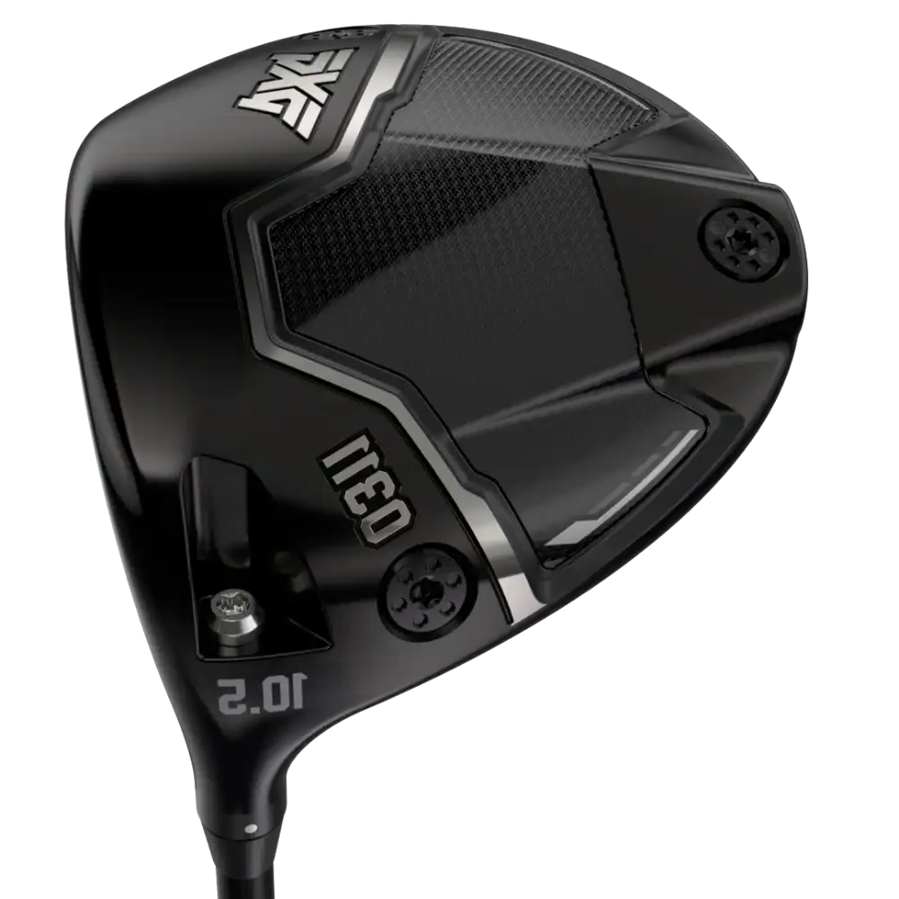 PXG 0311 Black Ops Driver
