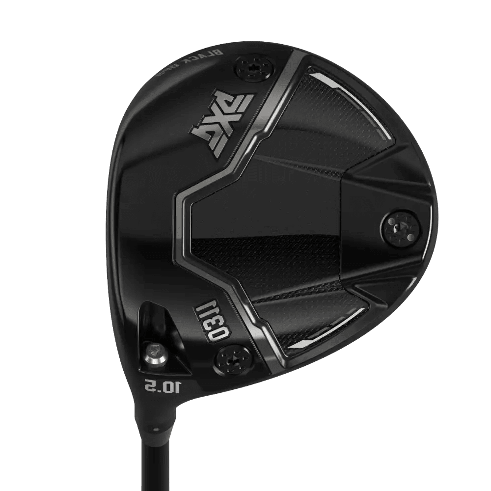 PXG 0311 Black Ops Left Handed Driver - PXG