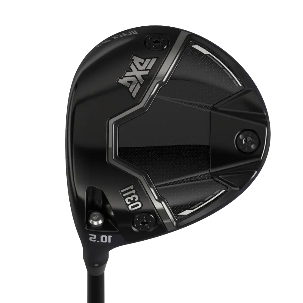 PXG 0311 Black Ops Driver