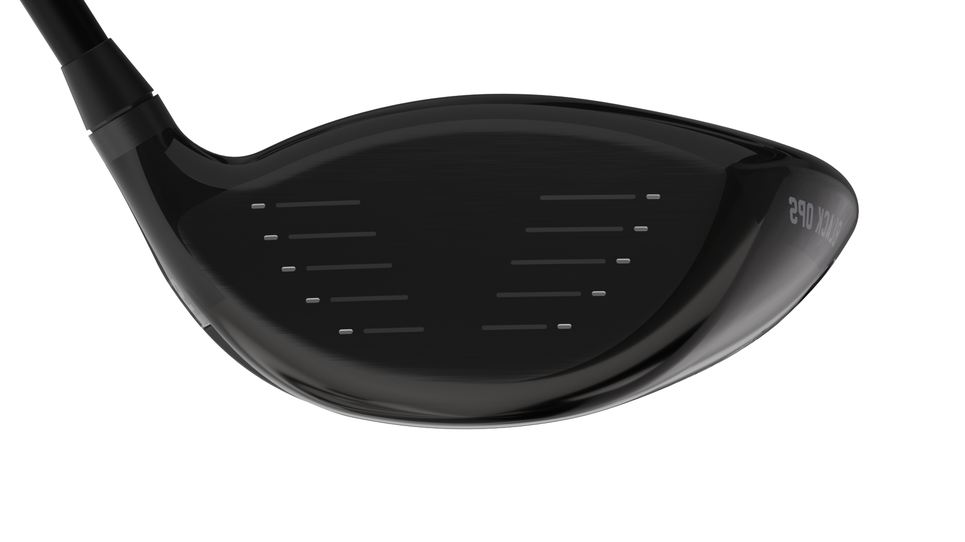PXG 0311 Black Ops Driver
