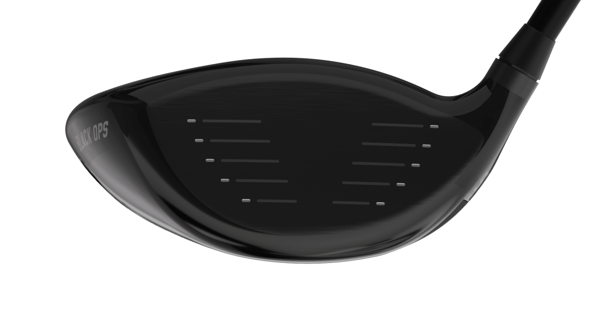 PXG 0311 Black Ops Tour Driver (Custom) - PXG