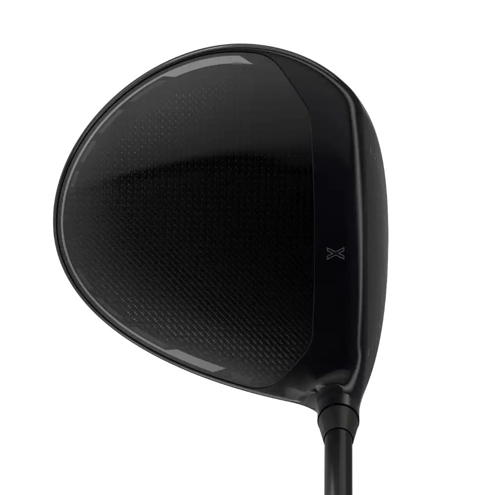 PXG 0311 Black Ops Driver