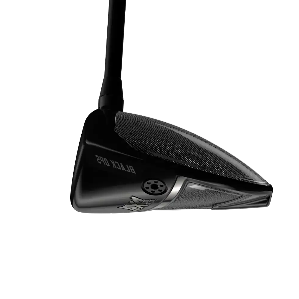 PXG 0311 Black Ops Driver