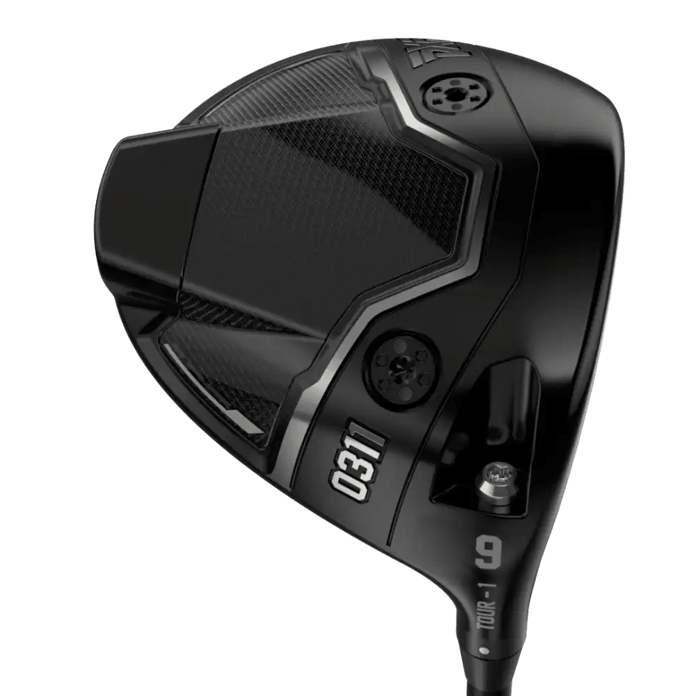 PXG 0311 Black Ops Tour Driver (Custom) - PXG