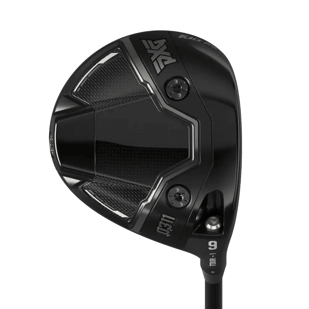 PXG 0311 Black Ops Tour Driver (Custom) - PXG