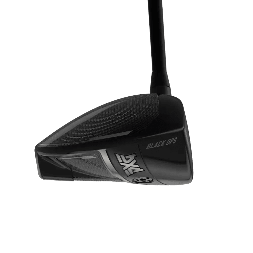 PXG 0311 Black Ops Tour Driver (Custom) - PXG