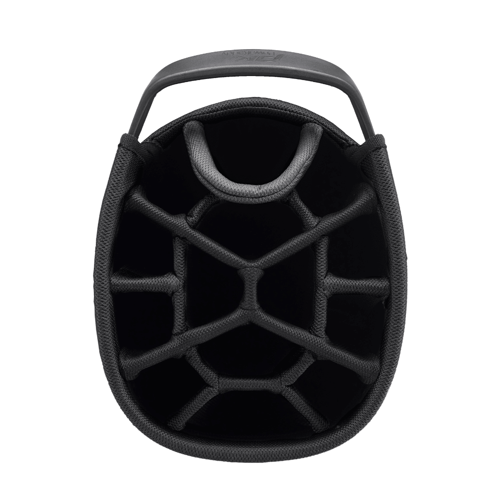 Powakaddy 2024 X - Lite Cart Bag - Navy - PowaKaddy
