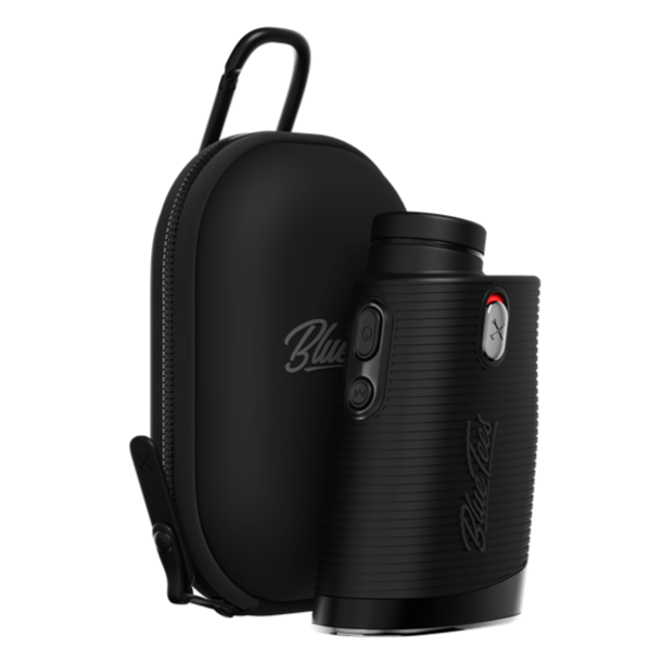 Blue Tees Series 4 Ultra Black Laser Rangefinder