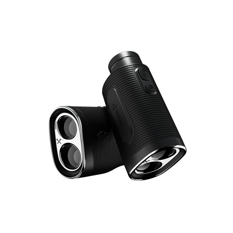 Blue Tees Series 4 Ultra Black Laser Rangefinder