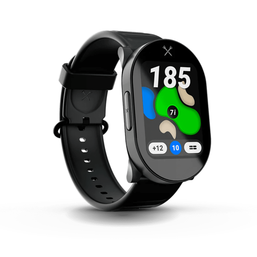 Blue Tees Playmaker + GPS Watch - Blue Tees