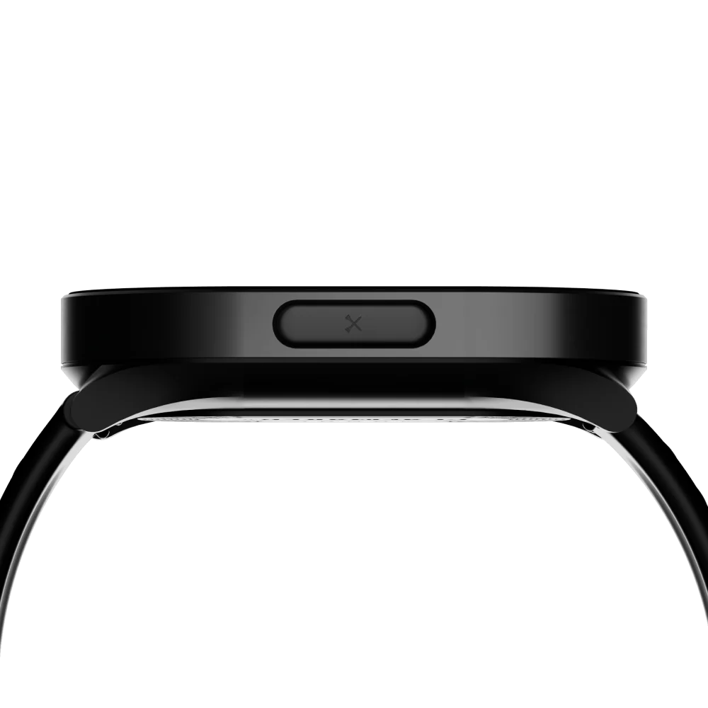 Blue Tees Playmaker + GPS Watch