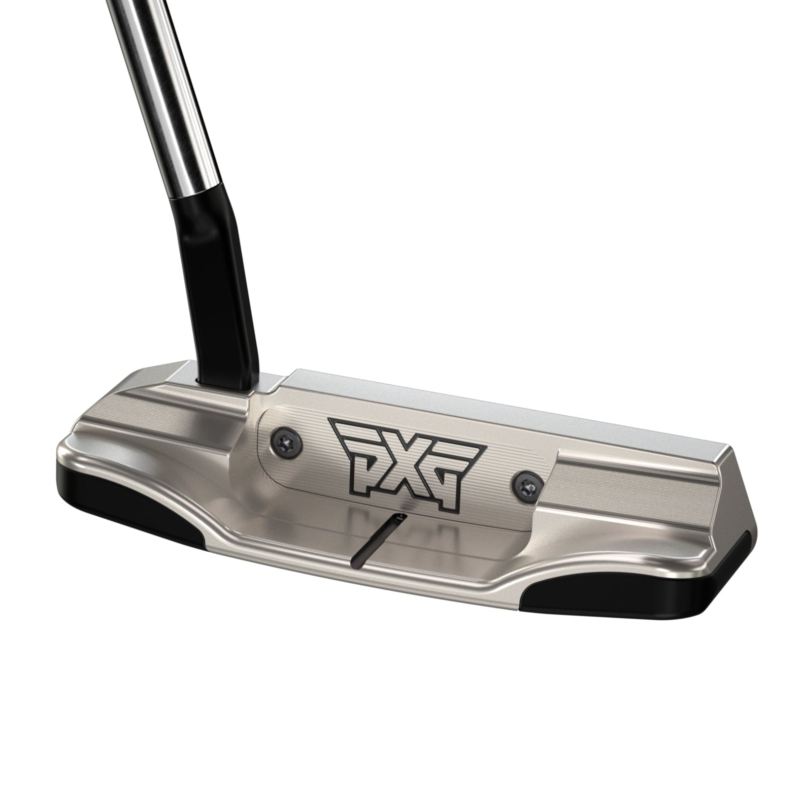 PXG Battle Ready II Brandon Slant Neck - Platinum