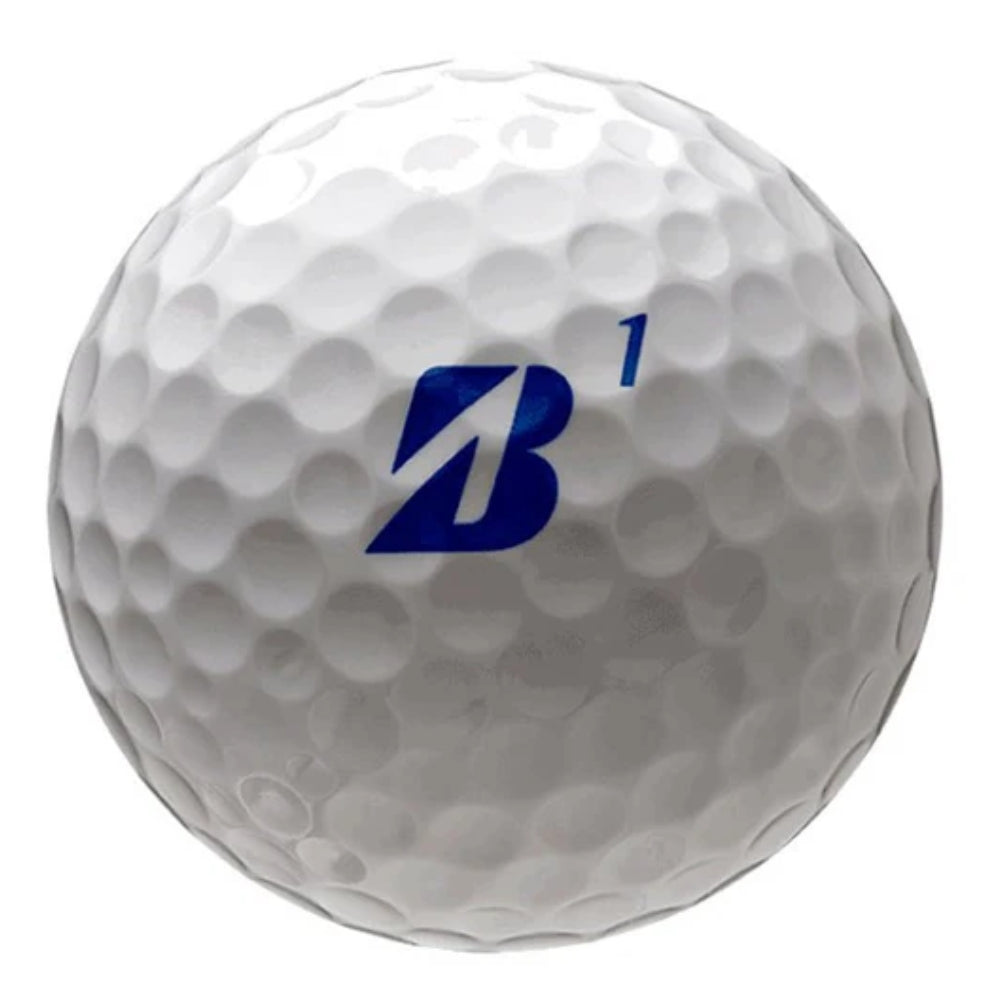 Bridgestone Lady Precept Golf Balls (3 Ball Sleeve)