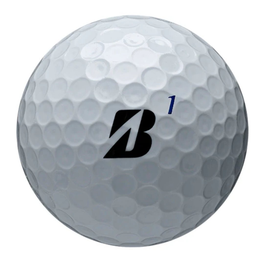 Bridgestone Tour B RXS Golf Balls (3 Ball Sleeve) - Bridgestone Golf