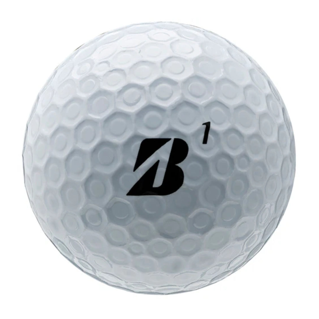 Bridgestone e12 Speed Mindset Golf Balls (3 Ball Sleeve)