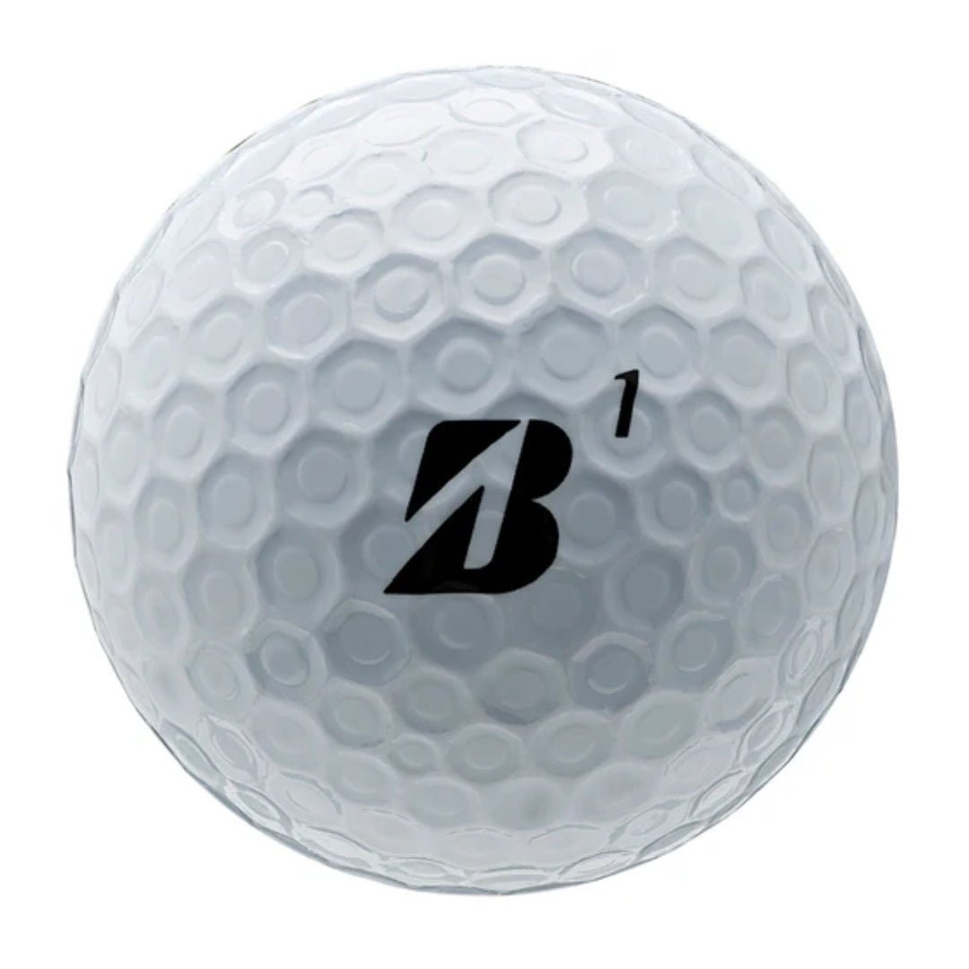 Bridgestone e12 Speed Mindset Golf Balls (3 Ball Sleeve) - Bridgestone Golf