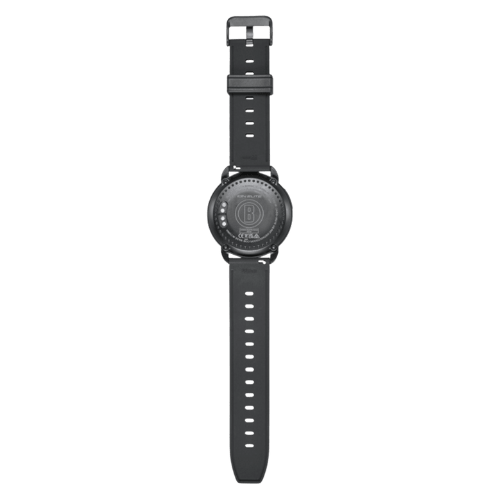 Bushnell iON Elite Golf GPS Watch - Black - Bushnell