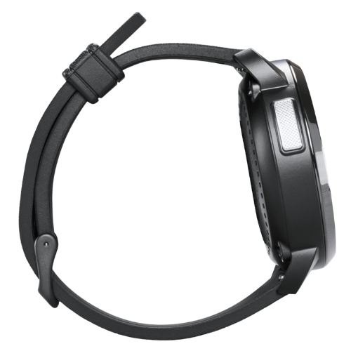 Bushnell iON Elite Golf GPS Watch - Black