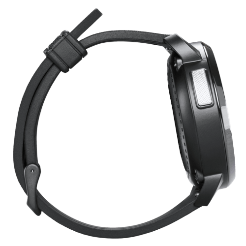 Bushnell iON Elite Golf GPS Watch - Black - Bushnell