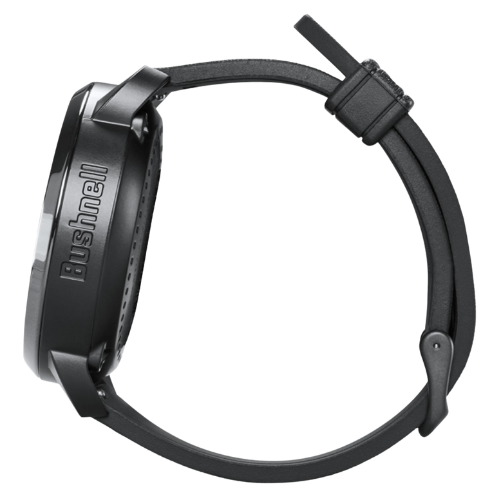 Bushnell iON Elite Golf GPS Watch - Black