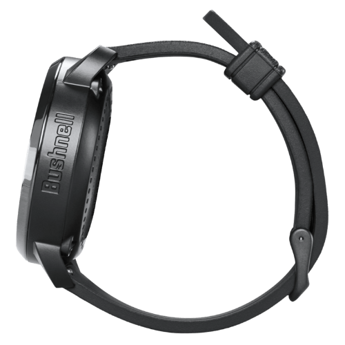 Bushnell iON Elite Golf GPS Watch - Black - Bushnell