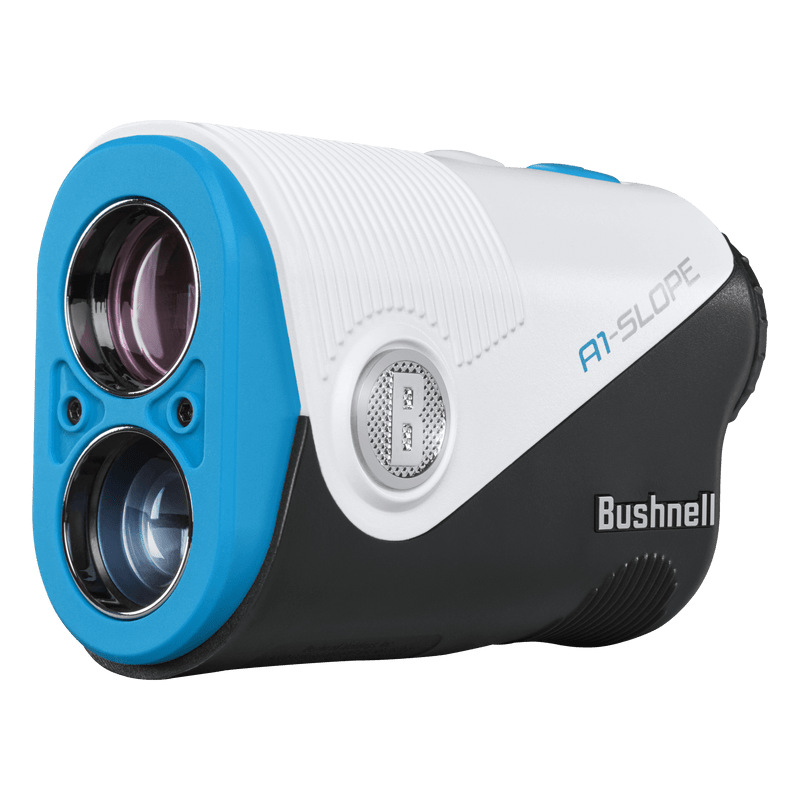 Bushnell A1-Slope Laser Golf Rangefinder