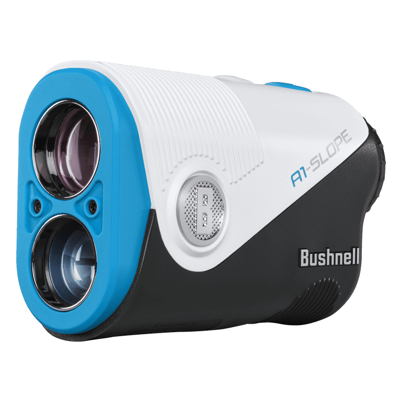 Bushnell A1 - Slope Laser Golf Rangefinder - Bushnell