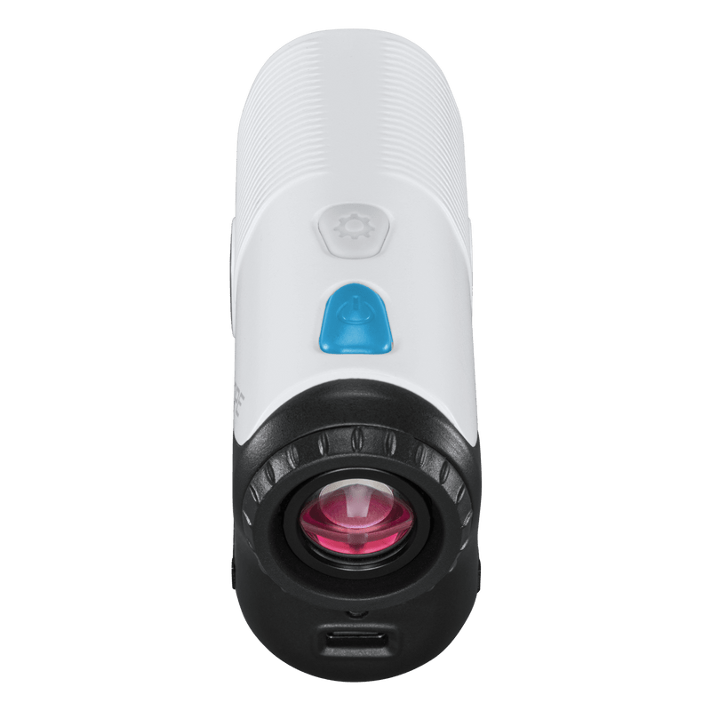 Bushnell A1-Slope Laser Golf Rangefinder