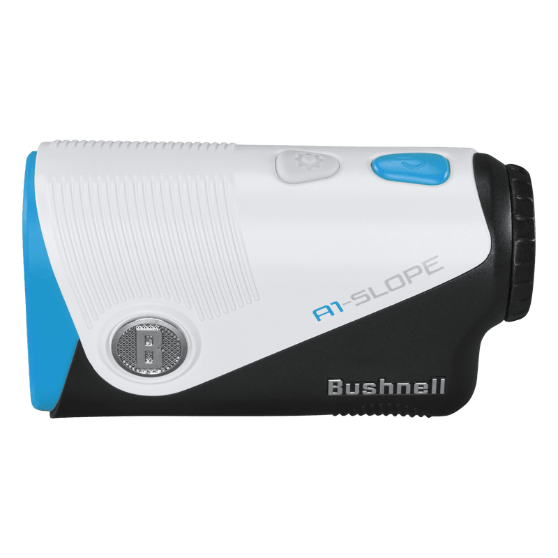 Bushnell A1 - Slope Laser Golf Rangefinder - Bushnell