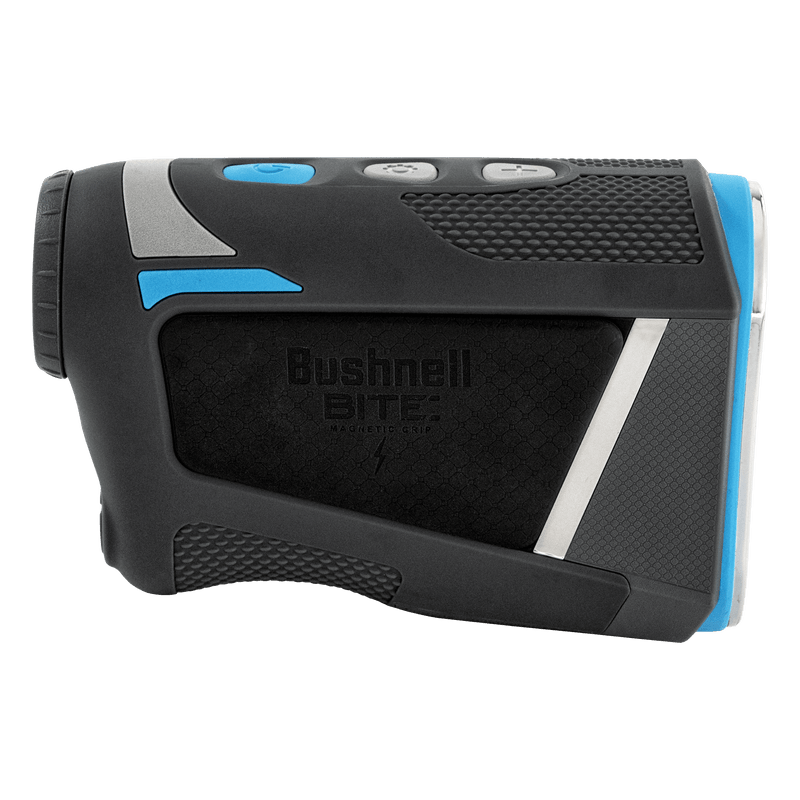 Bushnell Tour Hybrid Laser Golf Rangefinder
